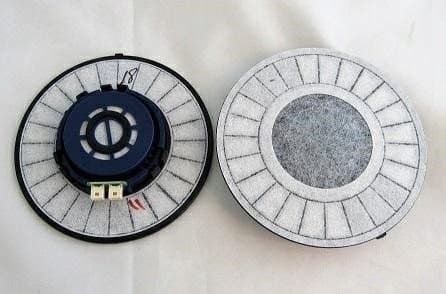 beyerdynamic 916825 Reservedel - System 250 Ohm for DT 1990 PRO