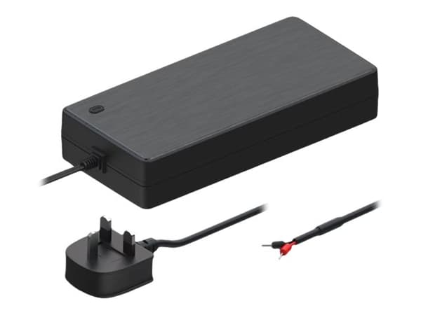 UK 2-pin power supply, 250W