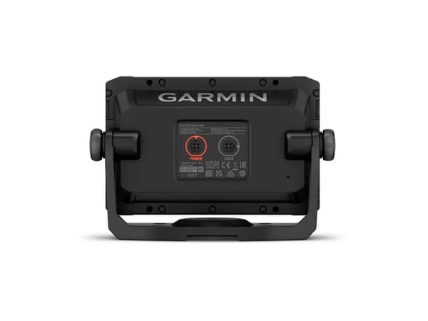 Garmin 010-02589-01, TFT LCD-näyttö, 12,7 cm (5"), IPX7, 188 x 122 x 62 mm, 500 g
