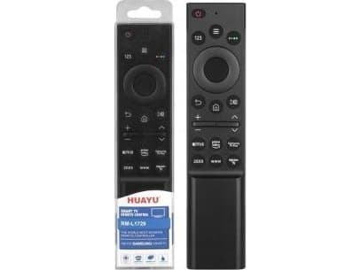Lamex LXP1729 TV-fjärrkontroll LCD/LED SAMSUNG RM-L1729 SMART / NETFLIX / Prime Video / Rakuten