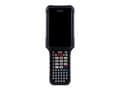 Pikkukuva 1 / 2: Honeywell CK67, 10.9 cm (4.3"), 800 x 480 pixels, Multi-touch, Gorilla Glass, Gorilla Glass 7, 8 GB