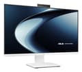 Miniatyrbild 5 av 5: ASUS V400 AiO V470VAK-WPE112W, 68,6 cm (27"), Fuld HD, Intel® Core™ i7, 16 GB, 1 TB, Windows 11 Home