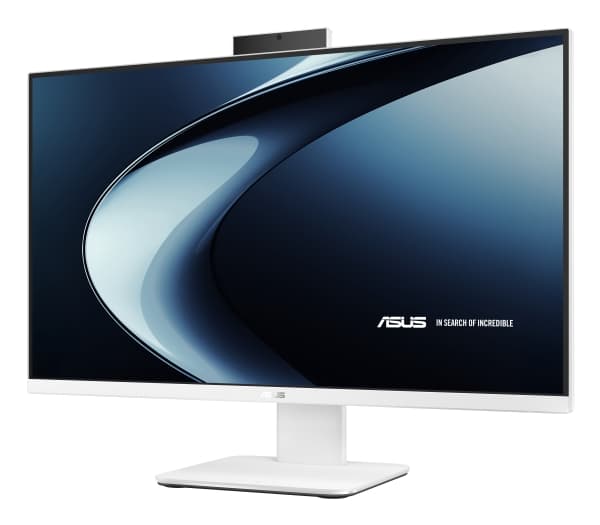 ASUS V400 AiO V470VAK-WPE112W, 68,6 cm (27"), Fuld HD, Intel® Core™ i7, 16 GB, 1 TB, Windows 11 Home