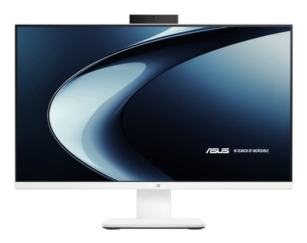 ASUS V400 AiO V470VAK-WPE112W, 68,6 cm (27"), Fuld HD, Intel® Core™ i7, 16 GB, 1 TB, Windows 11 Home Vit
