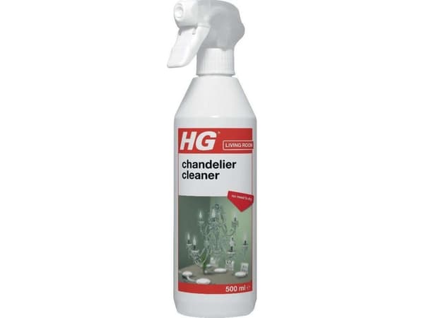 Chandelier Cleaner 0.5L