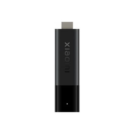 Xiaomi TV Stick 4K, 4K Ultra HD, Android, 3840 x 2160 piksler, 2160p, ARM Cortex-A35, 60 fps