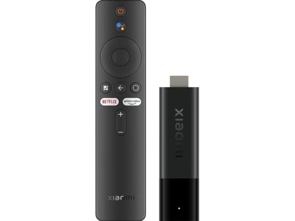 Xiaomi TV Stick 4K, 4K Ultra HD, Android, 3840 x 2160 piksler, 2160p, ARM Cortex-A35, 60 fps