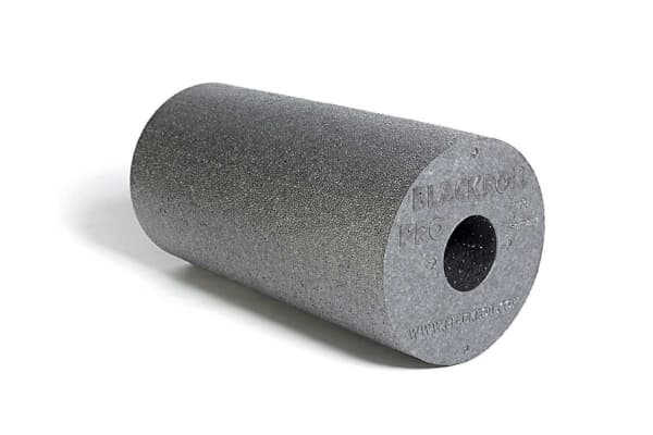 Blackroll Pro, Grå, Skum, 1 stykker, 100%, Tyskland, 15 cm