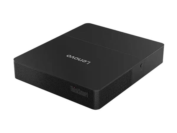 Lenovo ThinkSmart Core Gen 2 - Videokonferansesett (lydstang, berøringsskjermkonsoll, beregnesystem) - med 3 Years Lenovo Premier Support + 3 Years L