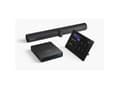 Miniatyrbild 2 av 2: Lenovo ThinkSmart Core Gen 2 - Paket för videokonferens (soundbar, pekskärmskonsol, beräkningssystem) - med 3 Years Lenovo Premier Support + 3 Years