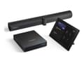 Miniatyrbild 1 av 2: Lenovo ThinkSmart Core Gen 2 - Paket för videokonferens (soundbar, pekskärmskonsol, beräkningssystem) - med 3 Years Lenovo Premier Support + 3 Years