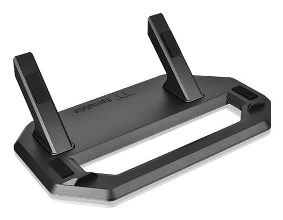 Thermaltake AC-078-ON6NAN-A1, Mini Tower, Tårn-til-rack-konversjonssett, Sort, Hvit, The Tower 250, 145 mm, 266 mm