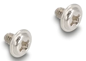Delock Adapter M.2 Key E Stecker zu M.2 Key E Slot 90° gewinkelt