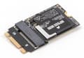 Miniatyrbild 5 av 5: Delock Adapter M.2 Key B+M male till M.2 Key M Slot - Förlängning