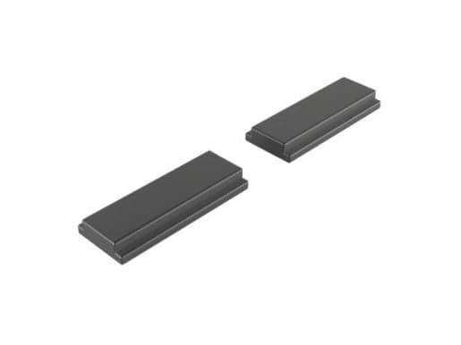 SCHROFF Magneetti LED 550LM 57275 (57275) (57275)