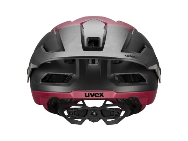Uvex renegade MIPS, Halvdekkende hjelm, Hard overflate, Matt
