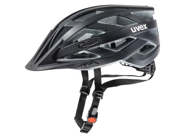 Uvex i-vo cc, Heldekkende hjelm, Hard overflate, Matt