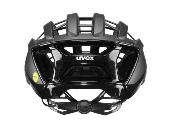 Uvex surge aero MIPS, Heldekkende hjelm, Hard overflate, Matt