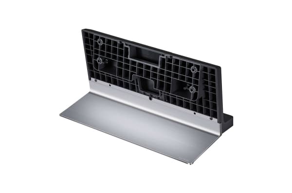 LG ST-G4WR8377 - Stativ (pedestal stand) - for OLED-display - skjermstørrelse: 77", 83" - skrivebord