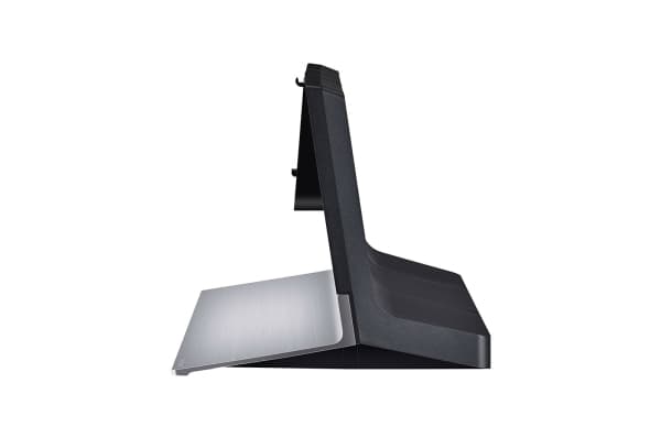 LG ST-G4WR8377 - Stativ (pedestal stand) - for OLED-display - skjermstørrelse: 77", 83" - skrivebord