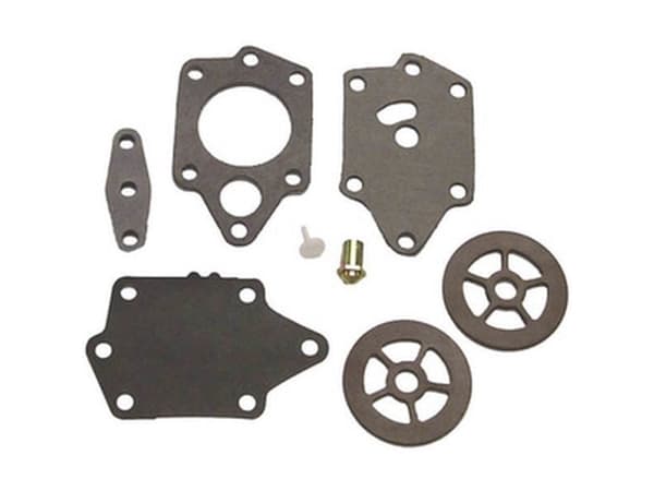 Sierra Fuel Pump Kit
