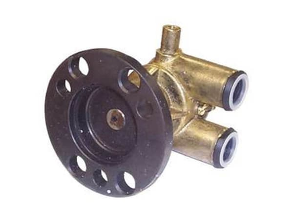 Kjølevæskepumpe VOLVO-PENTA 100-SERIE 430 A, 430 B, 431 A, 431 B, 432 A, 432 A, 434 A, 500 A, 500 B, 501 A, 501 B, 570 A, 571 A/MS4A