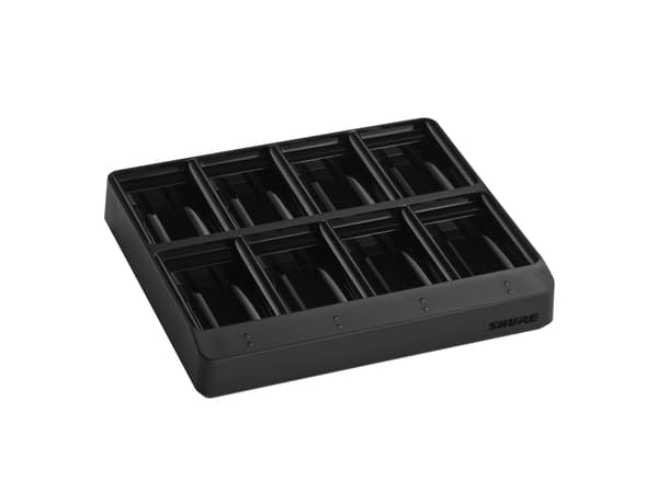 Shure SBC80-903-E, Litium-ion (Li-ion) Sort
