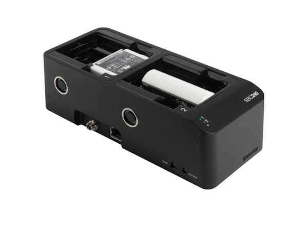 Shure SBC240