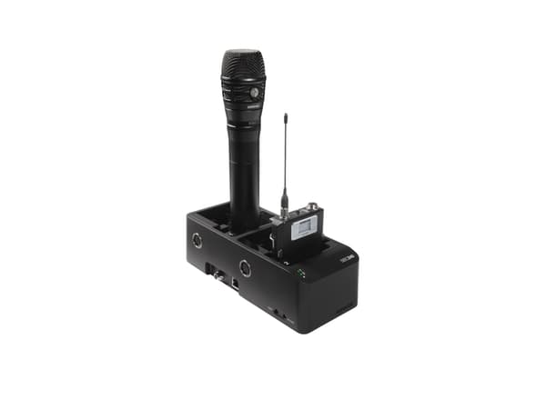 Shure SBC240