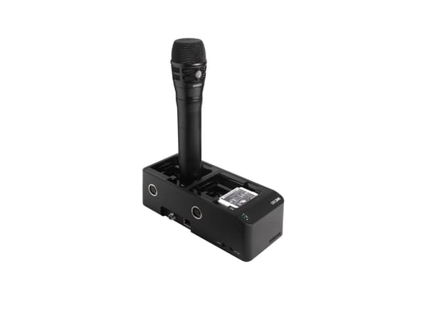 Shure SBC240