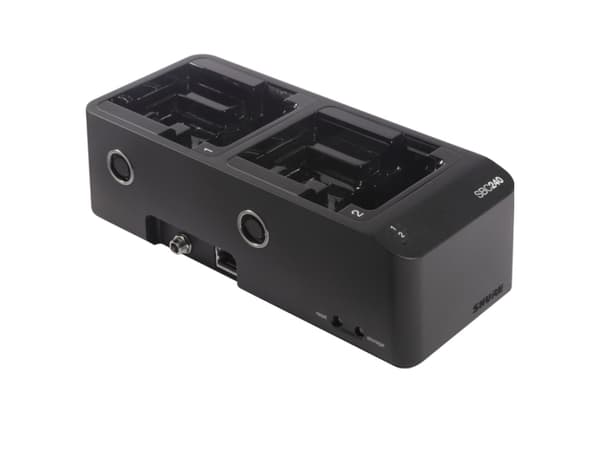 Shure SBC240