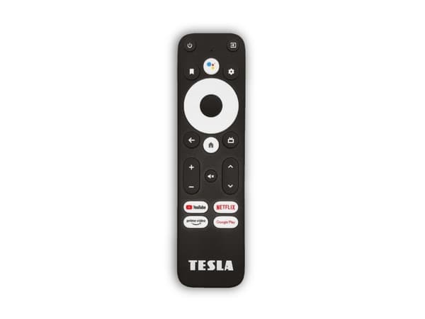 Tesla XA400, Amlogic, S905X2-B, 1,6 GHz, 2048 MB, DDR4, 8 GB