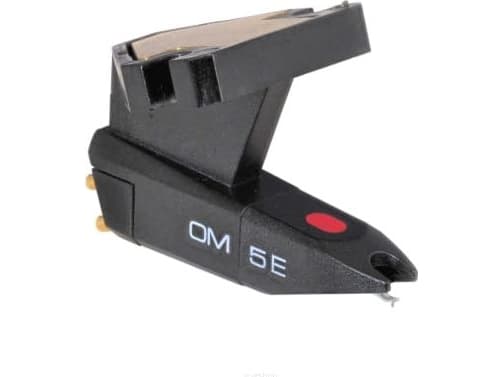 Ortofon OM 5E, 5 g