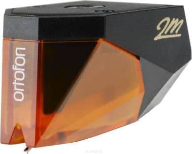 Ortofon 2M Bronze, 7,2 g