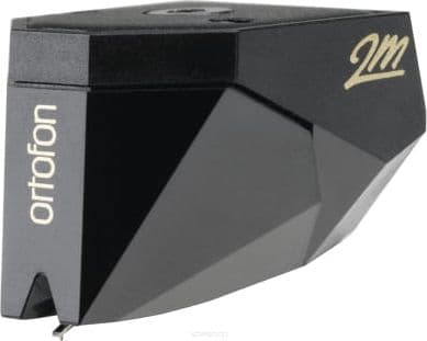 Ortofon 2M Black, 7,2 g