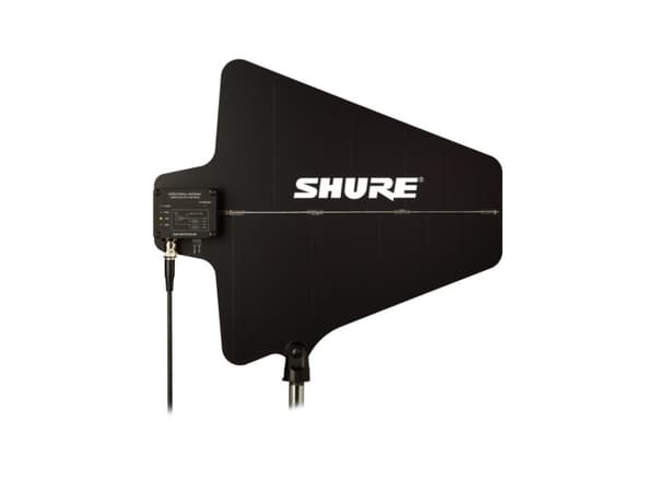 Shure UA874Z18, 12V
