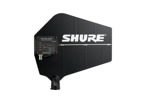 Shure UA874Z18, 12 V
