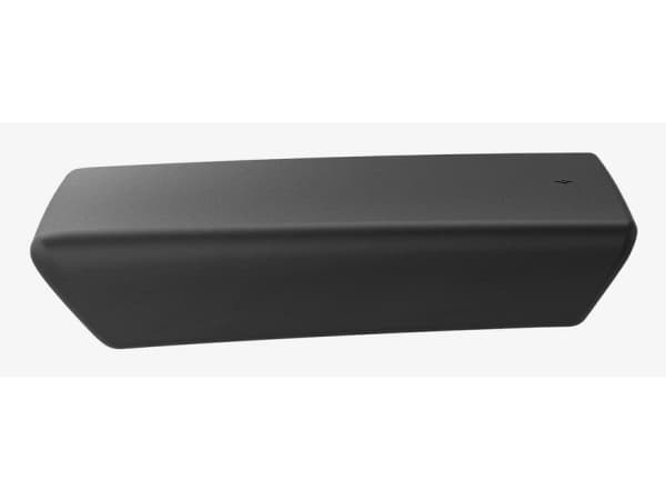 Spigen ACP07410, Armlener, Bil, Svart, Monokromatisk, Termoplastisk elastomer (TPE), 220,2 mm