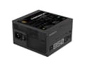 Miniatyrbilde 4 av 5: Gigabyte P850GM, 850W, 100-240V, 50/60Hz, 12A, 6A, Aktiv