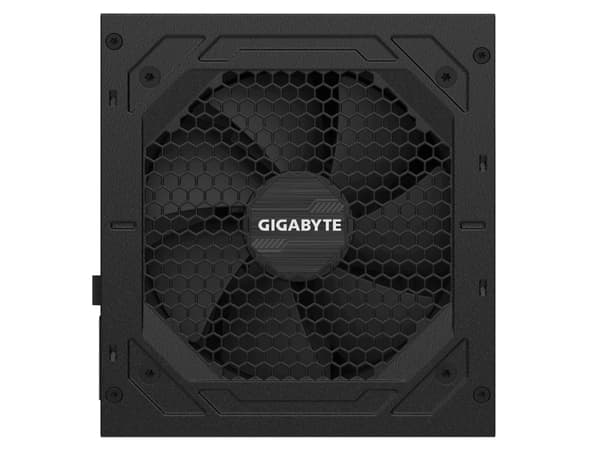 Gigabyte P850GM, 850W, 100-240V, 50/60Hz, 12A, 6A, Aktiv