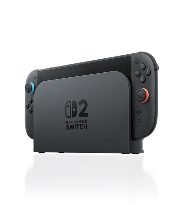 Nintendo Switch 2