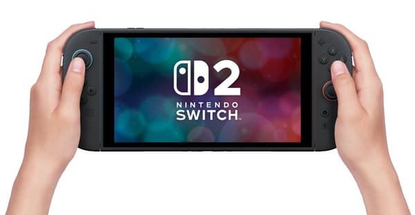 Nintendo Switch 2