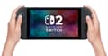 Miniatyrbild 2 av 5: Nintendo Switch 2
