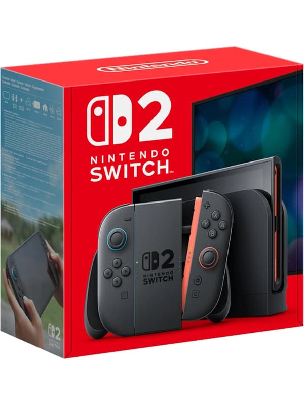 Nintendo Switch 2 Nintendo Switch 2