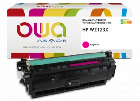 Armor OWA K18949OW, 10000 sider, Sort, 1 stykker
