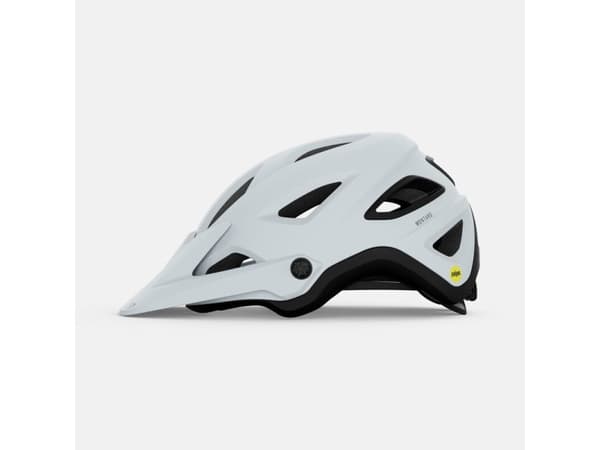 Giro Montaro II MIPS, Halvdekkende hjelm, Hard overflate, Hjelmvisir, Matt