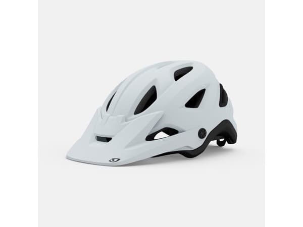 Giro Montaro II MIPS, Hjälm med öppet ansikte, Hård skalkonstruktion, Hjälmvisir, Matt
