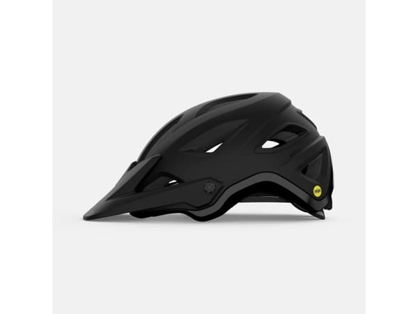 Giro Montaro II MIPS, Halvdekkende hjelm, Hard overflate, Hjelmvisir
