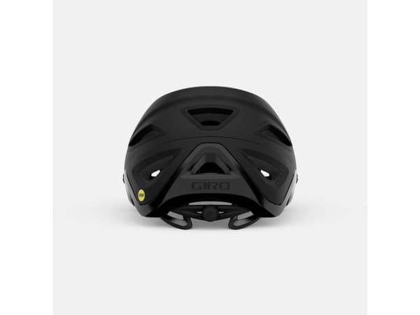 Giro Montaro II MIPS, Halvdekkende hjelm, Hard overflate, Hjelmvisir
