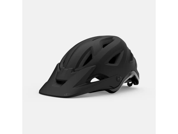 Giro Montaro II MIPS, Halvdekkende hjelm, Hard overflate, Hjelmvisir